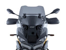 Moto Guzzi Stelvio [2024-2026] - Sportvoorruit met radar - bekijk 7