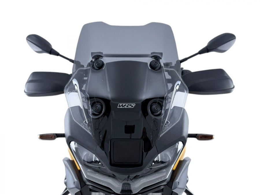 Moto Guzzi Stelvio [2024-2026] - Sportvoorruit met radar - bekijk 7