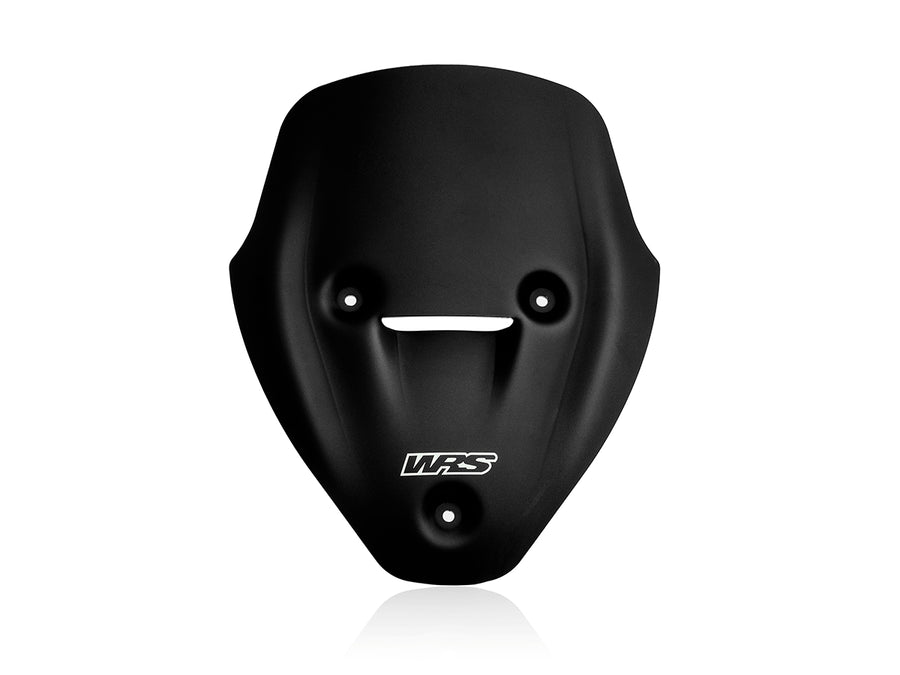 DUCATI DIAVEL V4 RS [2026-2026] - Sport windshield - view 11