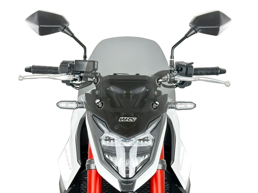 HONDA CB 750 HORNET [2023-2024] - Sportvoorruit - bekijk 8