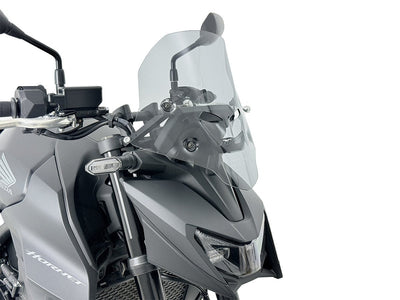 HONDA CB 750 HORNET [2025-2026] - Sportvoorruit - bekijk 2