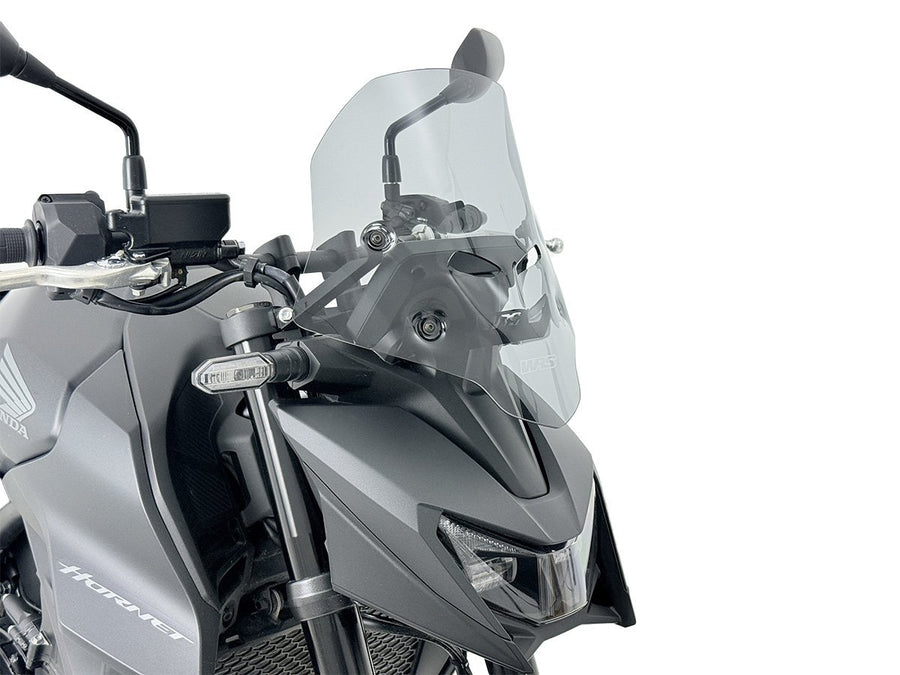 HONDA CB 750 HORNET [2025-2026] - Sport windshield - view 2