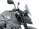 HONDA CB 750 HORNET [2025-2026] - Sport windshield - view 5