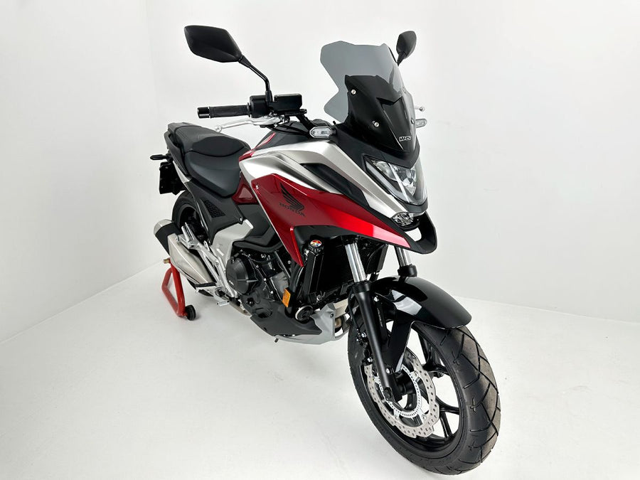 Honda NC 750 X [2021-2024] - Sport windshield - view 11