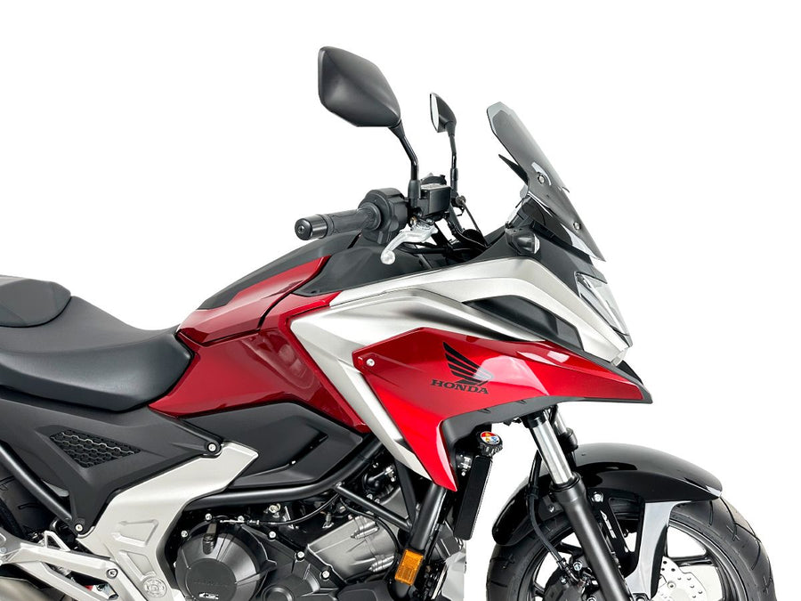 Honda NC 750 X [2021-2024] - Sport windshield - view 8