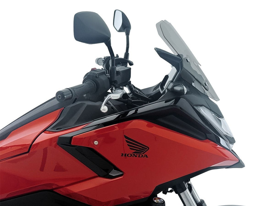 Honda NC 750 X [2025-2026] - Sport windshield - view 5