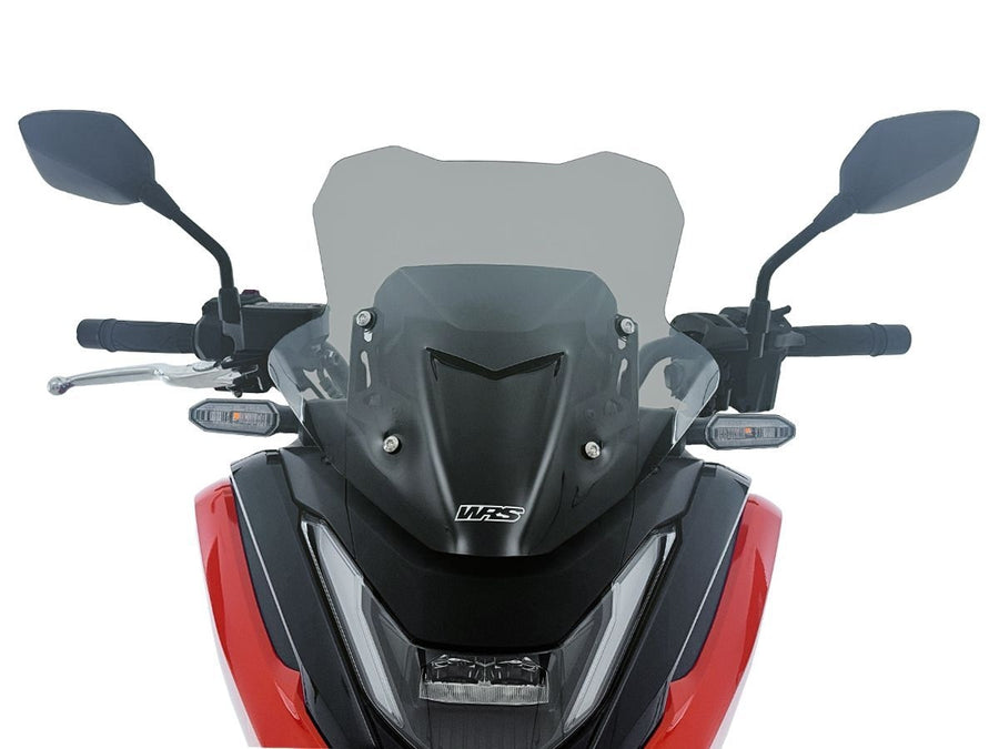Honda NC 750 X [2025-2026] - Sport windshield - view 8