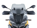 Moto Guzzi Stelvio [2024-2026] - Sport windshield without radar - view 8
