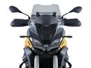Moto Guzzi Stelvio [2024-2026] - Sport windshield without radar - view 5