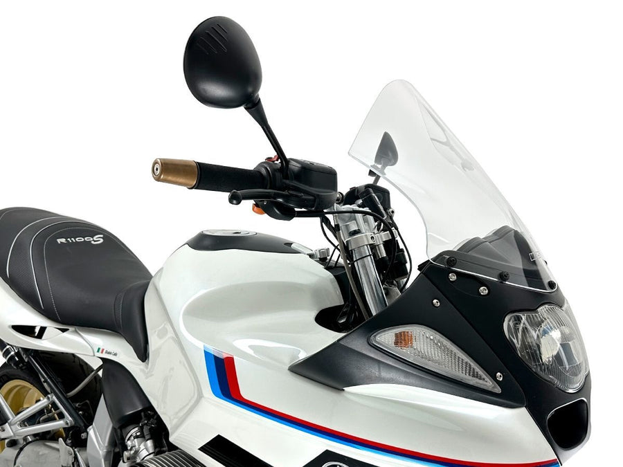 BMW R 1100 S [1998-2006] - Sport Windschild – Ansicht 3