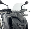 HONDA CB 750 HORNET [2025-2026] - Sport windshield – view 3