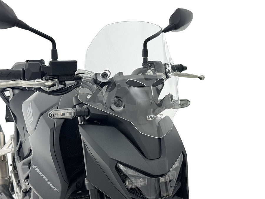HONDA CB 750 HORNET [2025-2026] - Sport windshield – view 3