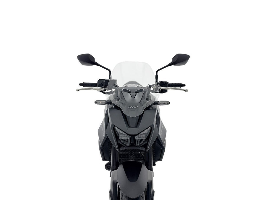 HONDA CB 750 HORNET [2025-2026] - Sport windshield - view 12