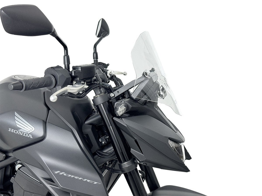 HONDA CB 750 HORNET [2025-2026] - Sport windshield - view 6