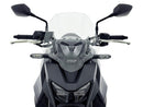 HONDA CB 750 HORNET [2025-2026] - Sport windshield - view 9