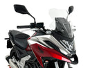 Honda NC 750 X [2021-2024] - Sport windshield - view 3