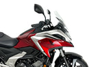 Honda NC 750 X [2021-2024] - Sport windshield - view 9