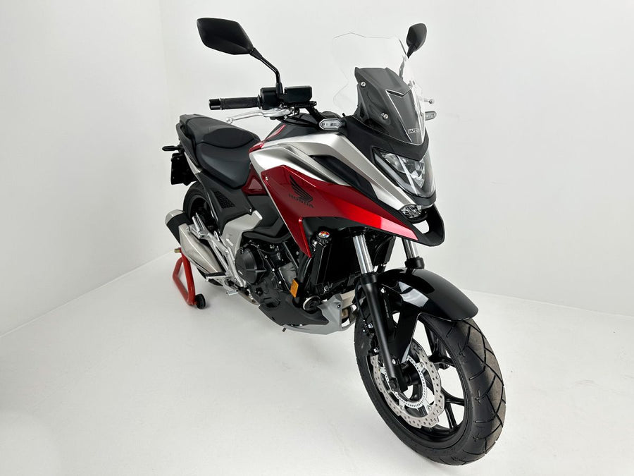 Honda NC 750 X [2021-2024] - Sport windshield - view 12