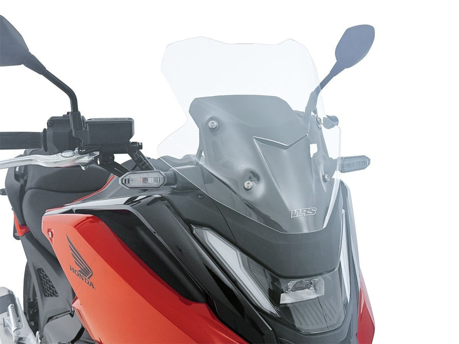 Honda NC 750 X [2025-2026] - Sport windshield - view 3