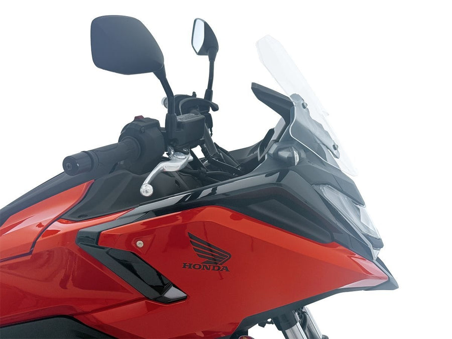 Honda NC 750 X [2025-2026] - Sport windshield - view 6