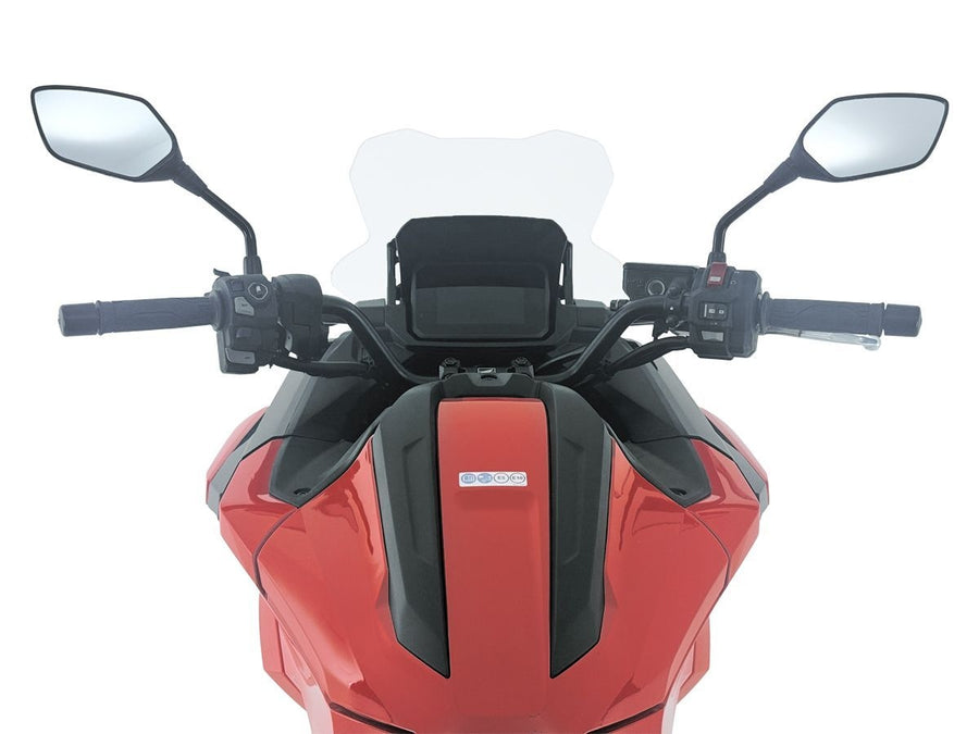 Honda NC 750 X [2025-2026] - Sport windshield - view 12