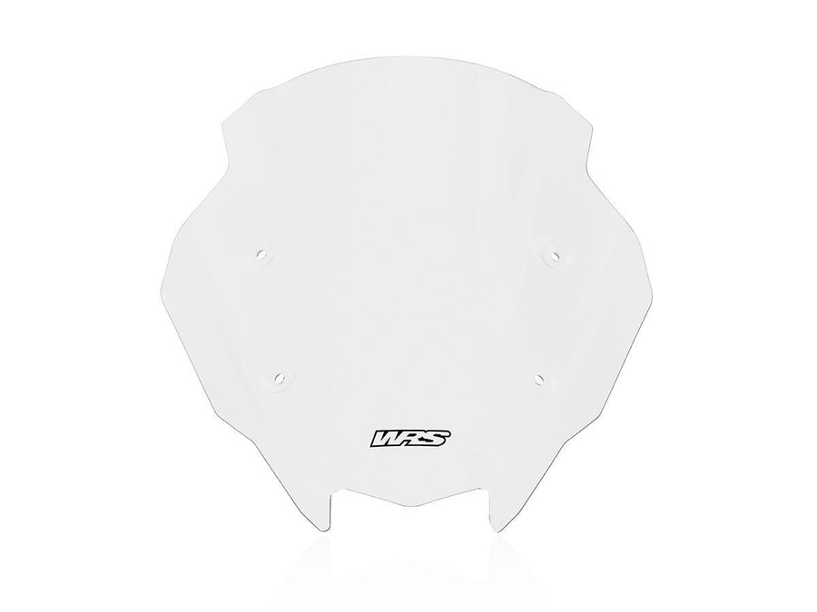 Kawasaki Ninja 1000 SX [2021-2024] - Sport Windshield - View 10