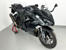 Kawasaki Ninja 1000 SX [2021-2024] - Sport Windshield - View 8