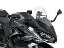 Kawasaki Ninja 1100 SX [2025-2026] - Sport Windshield -70 mm - View 2