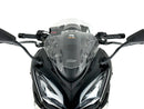 Kawasaki Ninja 1100 SX [2025-2026] - Sport Windshield -70 mm - View 4