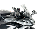 Kawasaki Ninja 1100 SX [2025-2026] - Sport Windshield -70 mm - View 6