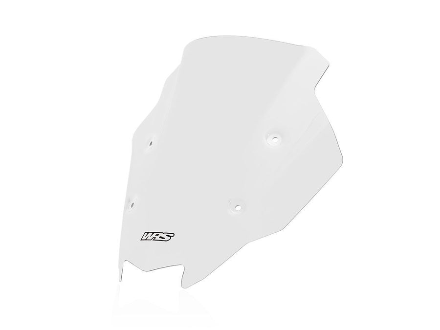 Kawasaki Ninja 1100 SX [2025-2026] - Sport Windshield -70 mm - View 12