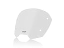 Kymco People S 125 [2018-2026] - Sport windshield - view 12