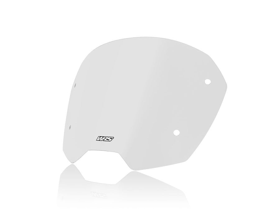 Kymco People S 125 [2018-2026] - Sport windshield - view 12