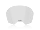 Kymco People S 125 [2018-2026] - Sport windshield - view 10
