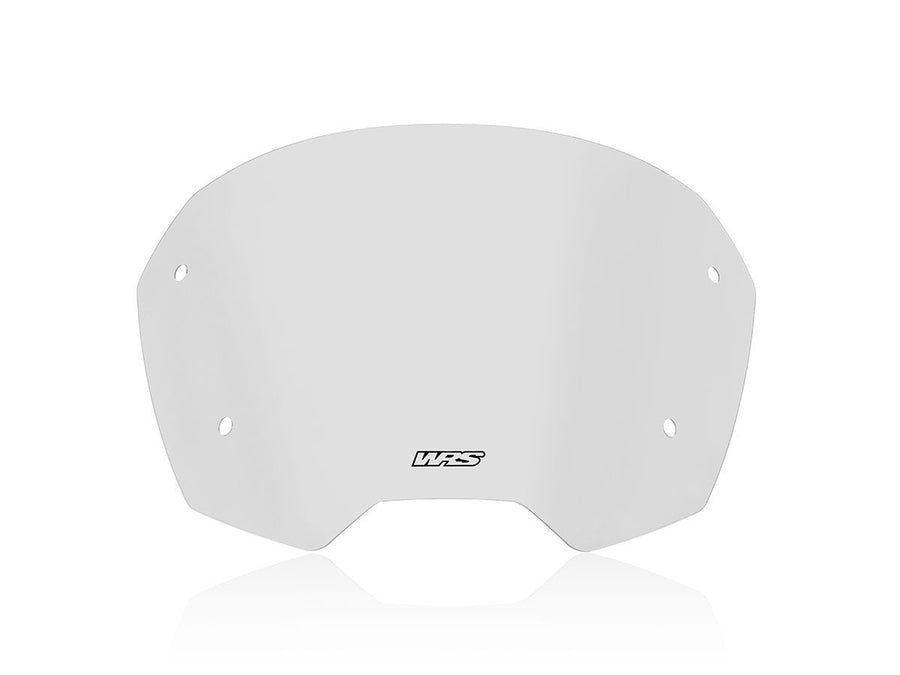 Kymco People S 125 [2018-2026] - Sport windshield - view 10