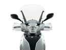 Kymco People S 125 [2018-2026] - Sport windshield - view 4