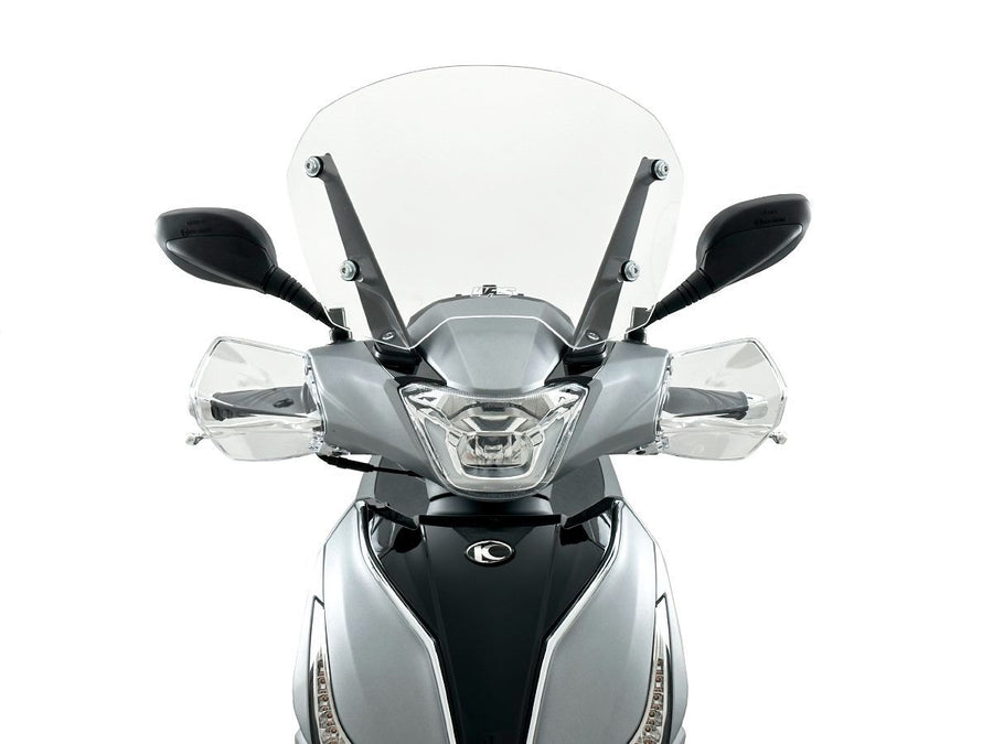 Kymco People S 125 [2018-2026] - Sport windshield - view 4