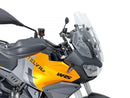 Moto Guzzi Stelvio [2024-2026] - Sport windshield without radar - view 9