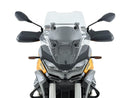 Moto Guzzi Stelvio [2024-2026] - Sport windshield without radar - view 6