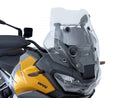 Moto Guzzi Stelvio [2024-2026] - Sportvoorruit met radar - bekijk 3