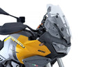 Moto Guzzi Stelvio [2024-2026] - Sportvoorruit met radar - bekijk 12