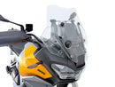 Moto Guzzi Stelvio [2024-2026] - Sportvoorruit met radar - bekijk 6