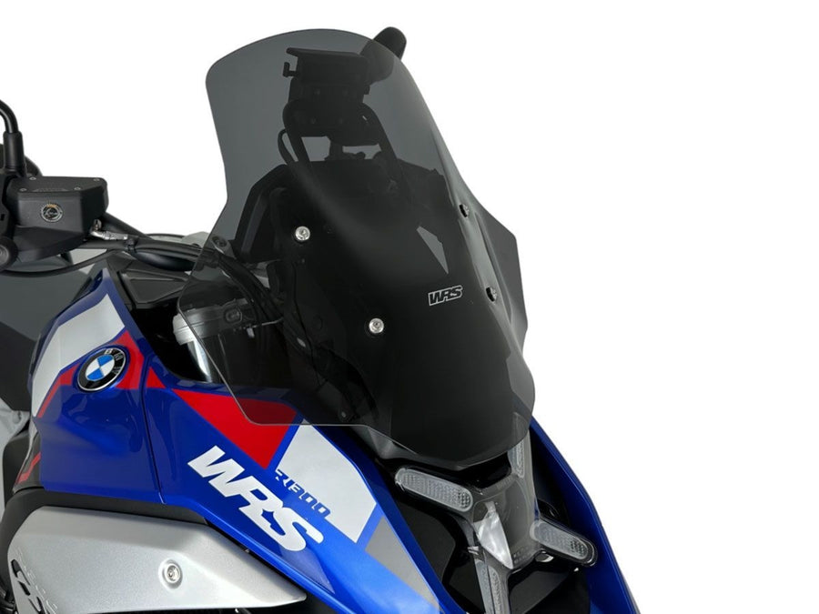 BMW R 1300 GS [2023-2026] - Standard windshield Plus without radar – view 1