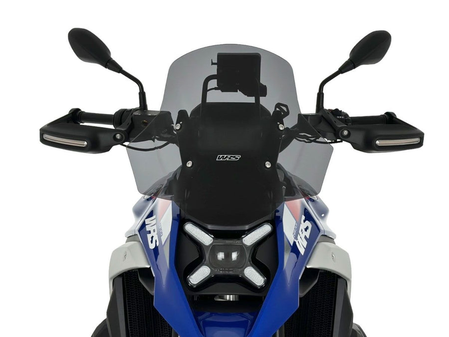 BMW R 1300 GS [2023-2026] - Standard windshield Plus without radar – view 4