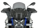 BMW R 1300 GS Adventure [2024-2026] - Standaard voorruit Plus zonder radar – bekijk 10