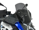 BMW R 1300 GS Adventure [2024-2026] - Standaard voorruit Plus zonder radar - bekijk 4
