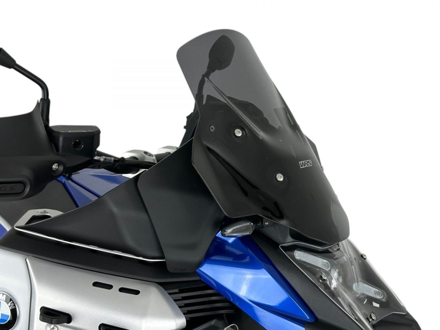 BMW R 1300 GS Adventure [2024-2026] - Standaard voorruit Plus zonder radar - bekijk 7