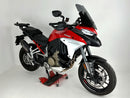 Ducati Multistrada V4 Pikes Peak [2022-2026] - Standard Windschild – Ansicht 10