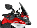 Ducati Multistrada V4 RS [2024-2026] - Standard windshield - view 7