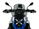 BMW R 1300 GS [2023-2026] - Standaard voorruit zonder radar - bekijk 4